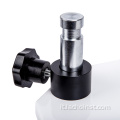 LED LED Digital Digital 500-3000Rpm Vortex multi-tubo
